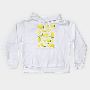 LEMON Kids Hoodie